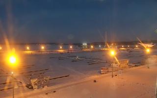 Giżycko - Ekomarina #1 - 02-02-2026 05:31