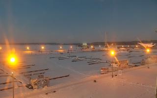 Giżycko - Ekomarina #1 - 02-02-2026 05:39