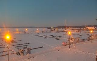 Giżycko - Ekomarina #1 - 02-02-2026 05:46