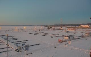 Giżycko - Ekomarina #1 - 02-02-2026 05:54