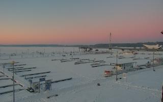 Giżycko - Ekomarina #1 - 02-02-2026 06:10