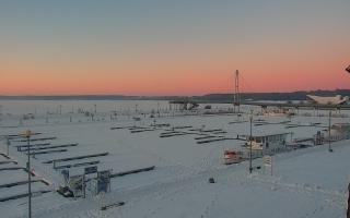 Giżycko - Ekomarina #1 - 02-02-2026 06:17