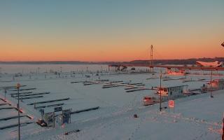 Giżycko - Ekomarina #1 - 02-02-2026 06:25