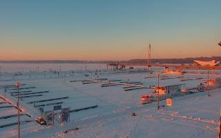 Giżycko - Ekomarina #1 - 02-02-2026 06:33