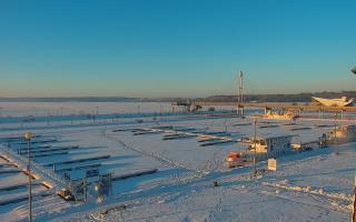 Giżycko - Ekomarina #1 - 02-02-2026 06:56