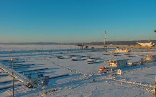 Giżycko - Ekomarina #1 - 02-02-2026 07:04