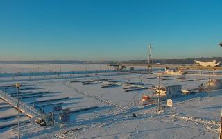 Giżycko - Ekomarina #1 - 02-02-2026 07:11