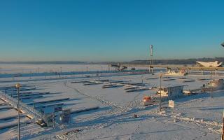 Giżycko - Ekomarina #1 - 02-02-2026 07:19