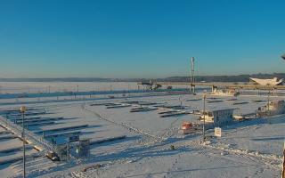 Giżycko - Ekomarina #1 - 02-02-2026 07:27