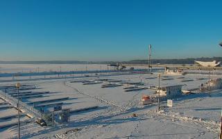 Giżycko - Ekomarina #1 - 02-02-2026 07:42