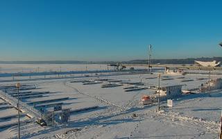 Giżycko - Ekomarina #1 - 02-02-2026 07:50