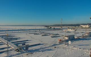 Giżycko - Ekomarina #1 - 02-02-2026 08:06