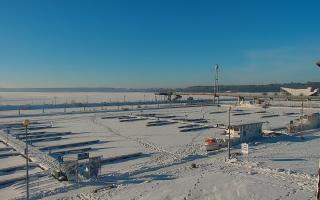 Giżycko - Ekomarina #1 - 02-02-2026 08:29