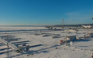 Giżycko - Ekomarina #1 - 02-02-2026 08:44