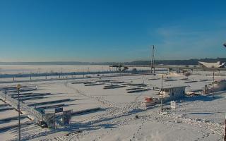 Giżycko - Ekomarina #1 - 02-02-2026 08:52