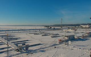 Giżycko - Ekomarina #1 - 02-02-2026 09:00