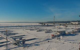 Giżycko - Ekomarina #1 - 02-02-2026 09:07