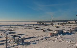 Giżycko - Ekomarina #1 - 02-02-2026 09:23