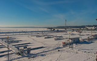 Giżycko - Ekomarina #1 - 02-02-2026 09:30