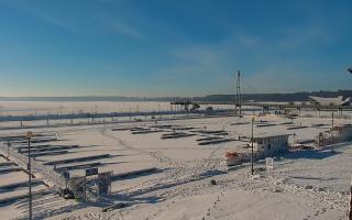 Giżycko - Ekomarina #1 - 02-02-2026 09:38