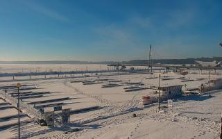 Giżycko - Ekomarina #1 - 02-02-2026 09:46