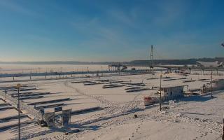Giżycko - Ekomarina #1 - 02-02-2026 09:54