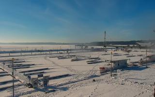 Giżycko - Ekomarina #1 - 02-02-2026 10:01