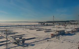 Giżycko - Ekomarina #1 - 02-02-2026 10:09