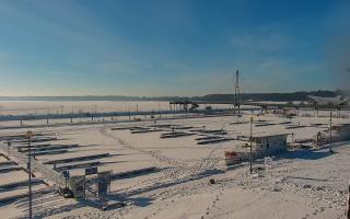 Giżycko - Ekomarina #1 - 02-02-2026 10:17