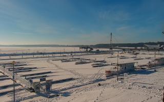 Giżycko - Ekomarina #1 - 02-02-2026 10:25