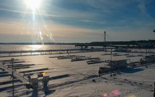 Giżycko - Ekomarina #1 - 16-02-2026 13:07