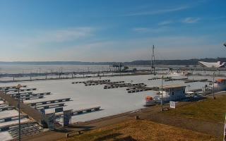 Giżycko - Ekomarina #1 - 07-03-2026 09:30