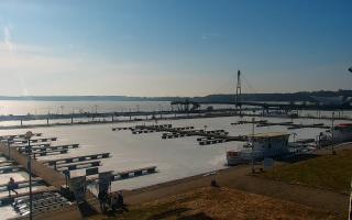 Giżycko - Ekomarina #1 - 07-03-2026 11:49