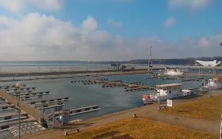 Giżycko - Ekomarina #1 - 17-03-2026 08:35