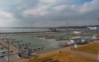 Giżycko - Ekomarina #1 - 17-03-2026 09:37