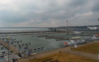 Giżycko - Ekomarina #1 - 17-03-2026 09:52