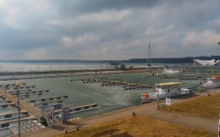 Giżycko - Ekomarina #1 - 17-03-2026 10:00