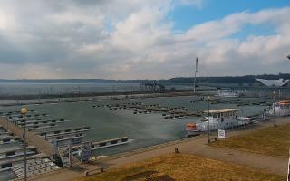 Giżycko - Ekomarina #1 - 17-03-2026 10:08