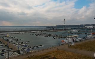 Giżycko - Ekomarina #1 - 17-03-2026 10:15