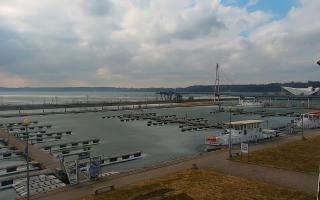 Giżycko - Ekomarina #1 - 17-03-2026 10:23