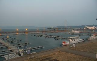 Giżycko - Ekomarina #1 - 18-03-2026 04:25