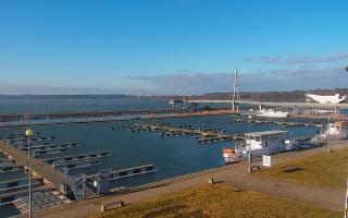 Giżycko - Ekomarina #1 - 21-03-2026 06:47