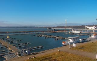 Giżycko - Ekomarina #1 - 21-03-2026 07:10