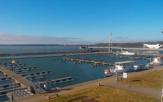 Giżycko - Ekomarina #1 - 21-03-2026 07:33