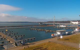 Giżycko - Ekomarina #1 - 21-03-2026 07:41