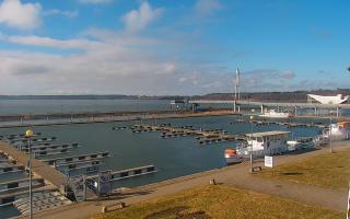 Giżycko - Ekomarina #1 - 21-03-2026 07:49