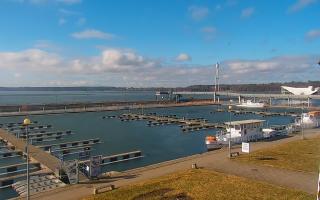 Giżycko - Ekomarina #1 - 21-03-2026 07:57