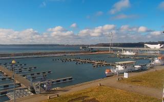 Giżycko - Ekomarina #1 - 21-03-2026 08:12