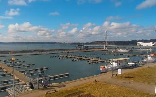 Giżycko - Ekomarina #1 - 21-03-2026 08:20