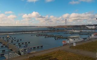 Giżycko - Ekomarina #1 - 21-03-2026 08:27